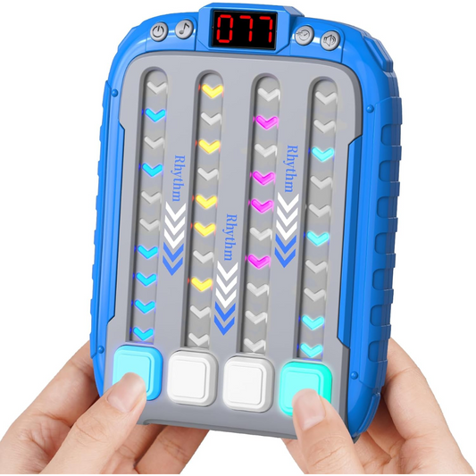 Rhythm Gamer