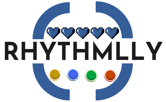 Rhythmlly